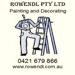 Rowendl Pty Ltd