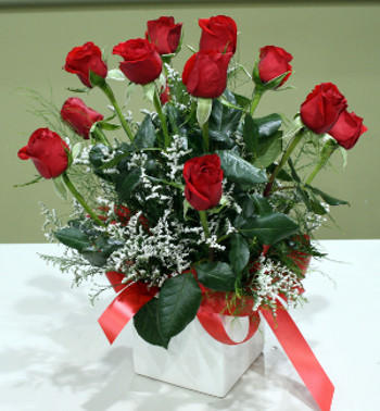 Hanging Basket Florist