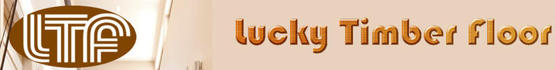 Lucky Timber Floor