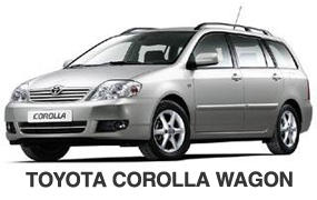 Courtesy Cars