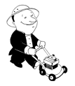 James' Lawn & Garden Care: Faulconbridge