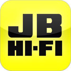 JB Hi-Fi: Epping