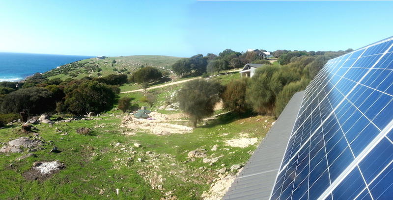 Off-Grid Energy Australia