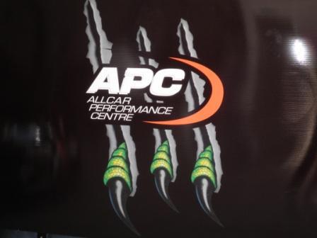 APC Auto Centre