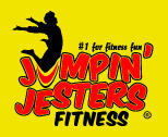 Jumpin' Jesters Fitness
