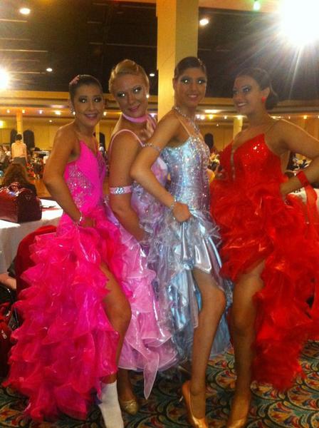 Dancesport Westside