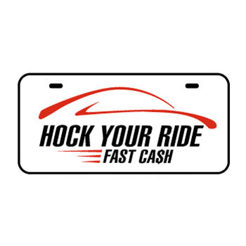 Hock Your Ride Brisbane