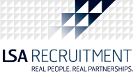 LSA Recruitment Pty Ltd logo
