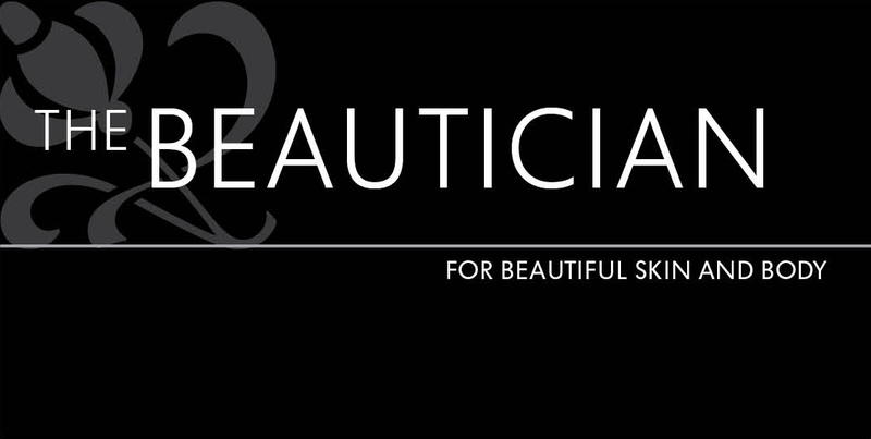 The Beautician