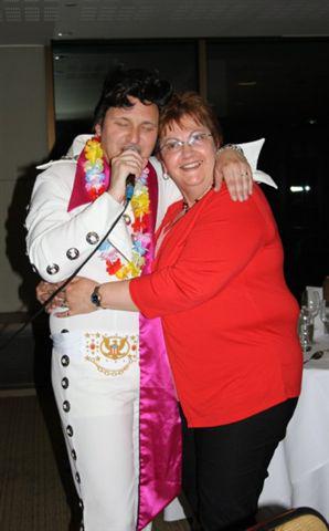 Funky Elvis