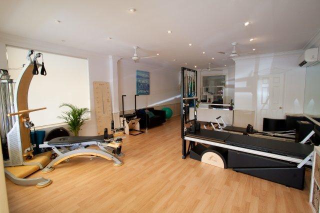 360 Degrees Holistic Health Studio