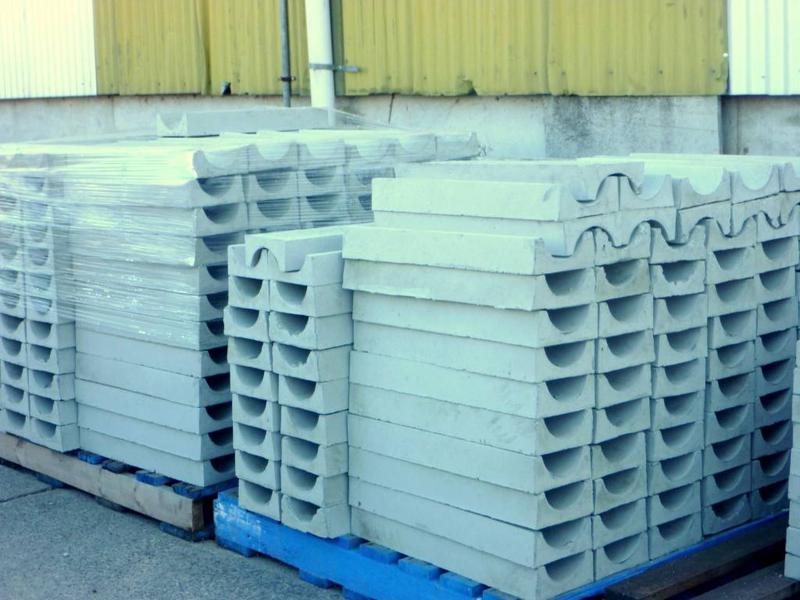 Gully Concrete Products