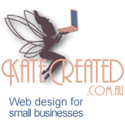 Kate Created