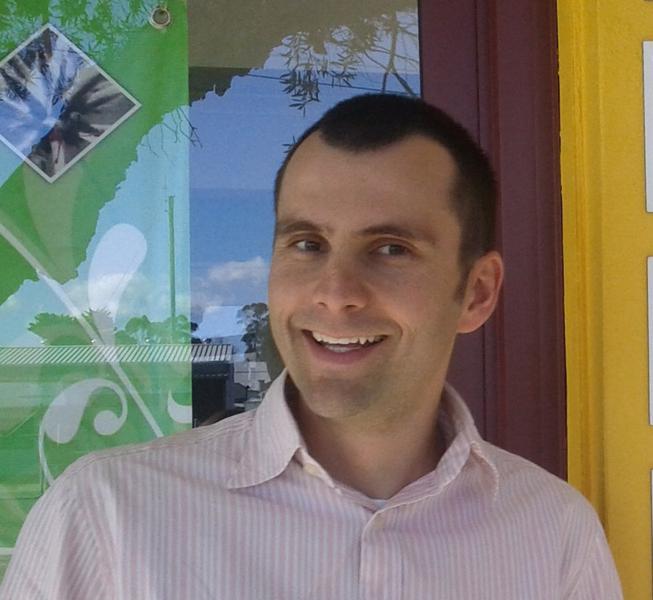 Moruya Chiro and Wellness