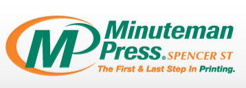 Minuteman Press: Spencer St