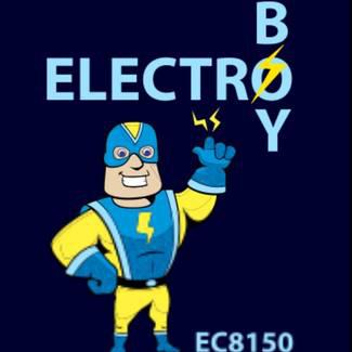 Electro Boy