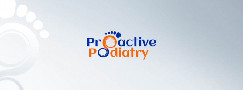 Proactive Podiatry