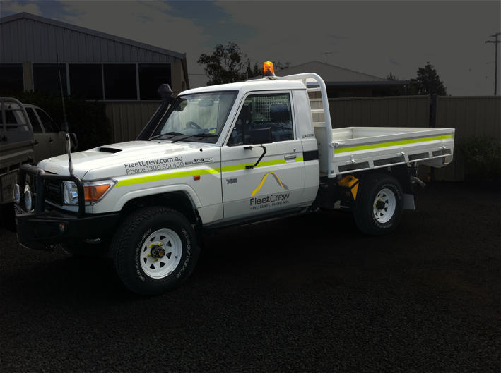FleetCrew