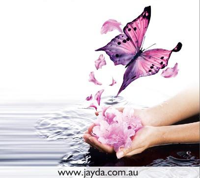 Jayda logo