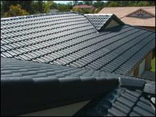 The Roof Restoration Company