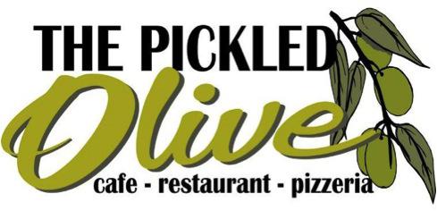 The Pickled Olive