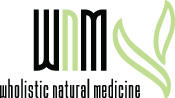 Wholistic Natural Medicine