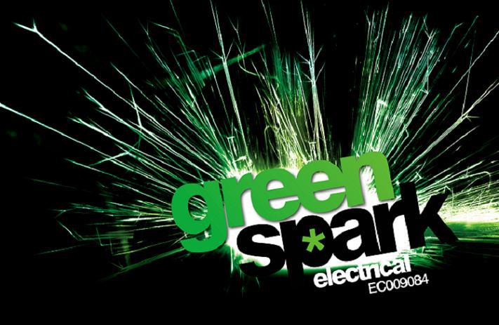 Green Spark Electrical