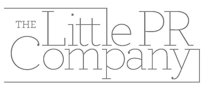 The Little PR Company