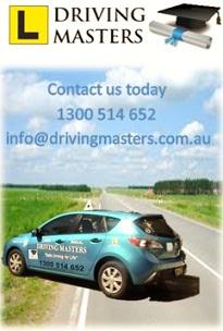 Driving Masters