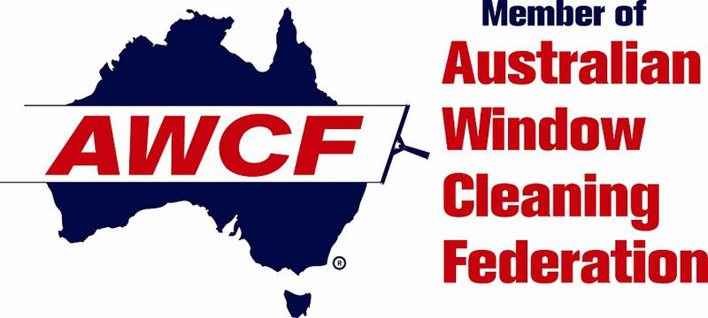 NU-VIEW Window Cleaning
