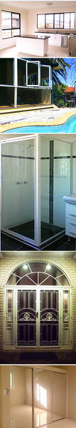 Brightside Windows and Doors Pty Ltd