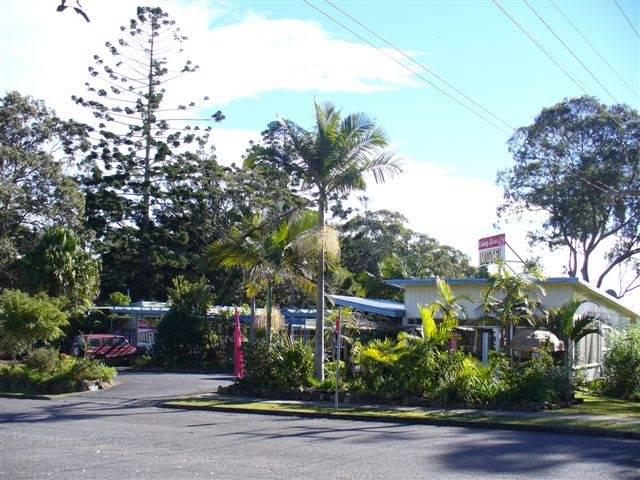 Kalang River Motel