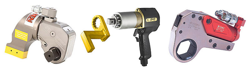 Hire Torque Tools Victoria