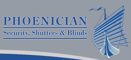Phoenician Blinds & Shutters