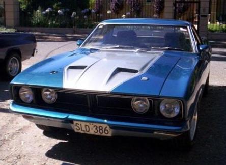 Customline Auto Restorations
