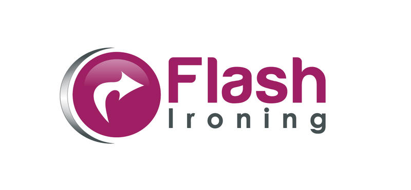 Flash Ironing