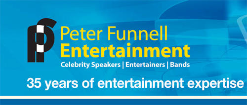 Peter Funnell Entertainers