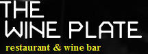 The Wine Plate