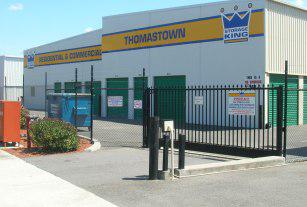 Storage King: Thomastown