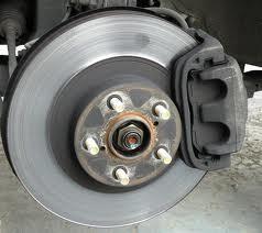 Mobile Brake & Mechanical Repairs