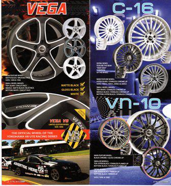 Cirelli Tyre and Wheel Centre
