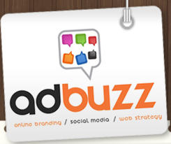 Adbuzz Australia Pty Ltd logo