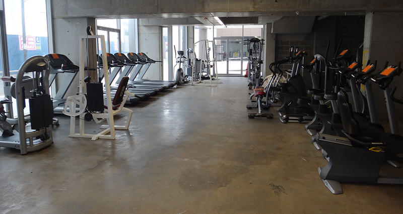 Aussie Gym Equipment