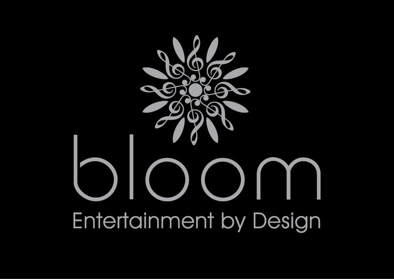 Bloom Entertainment By Design