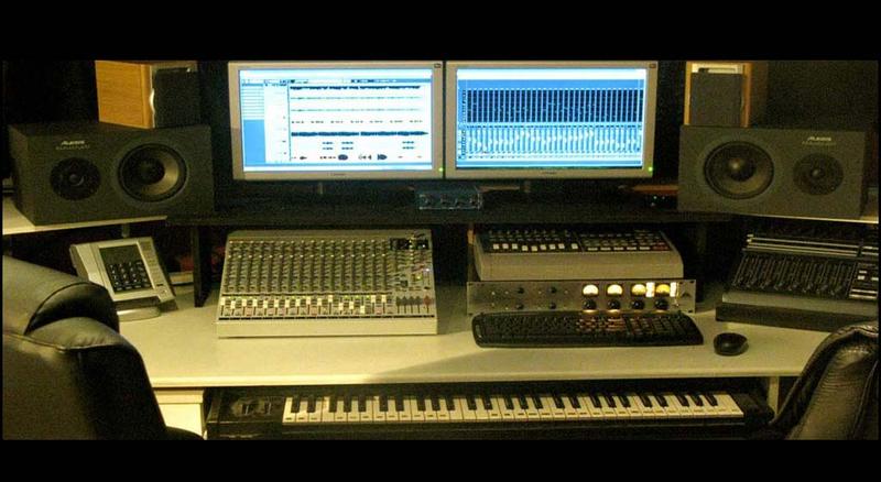 SubZero Sound Studio