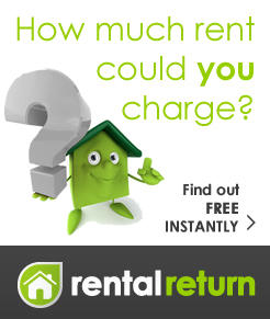 Rental Return