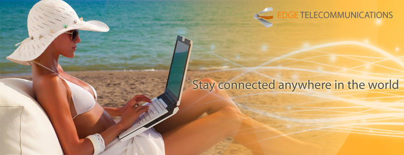 Edge Telecommunications