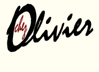 Chez Olivier: L'Epicerie