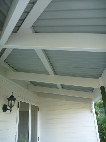 All Exterior Cleaning