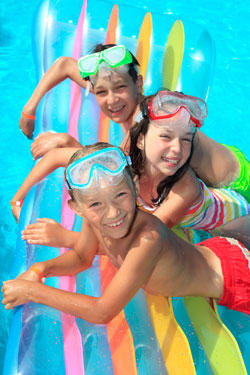 The Pool Fence People